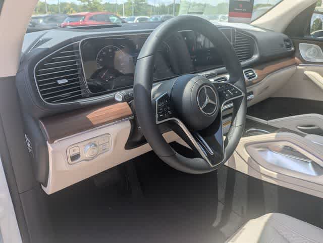 Thumbnail: 2025 Mercedes-Benz GLE - 9