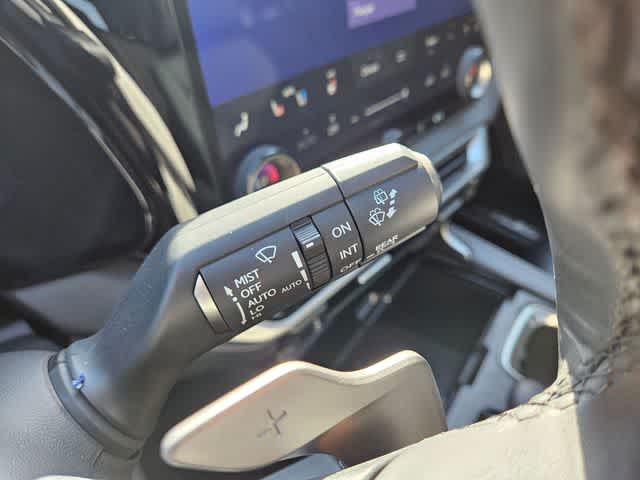 Thumbnail: 2023 Lexus RX - 28