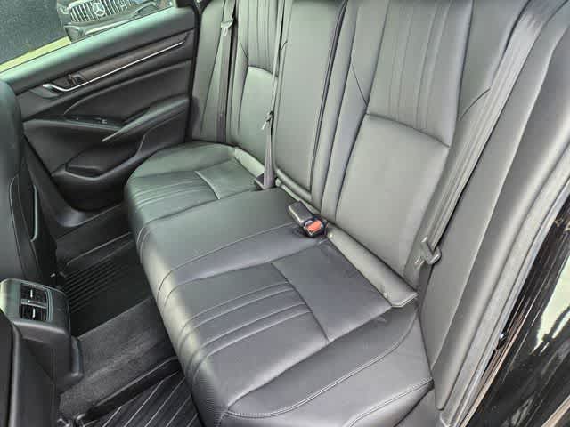 Thumbnail: 2020 Honda Accord - 20