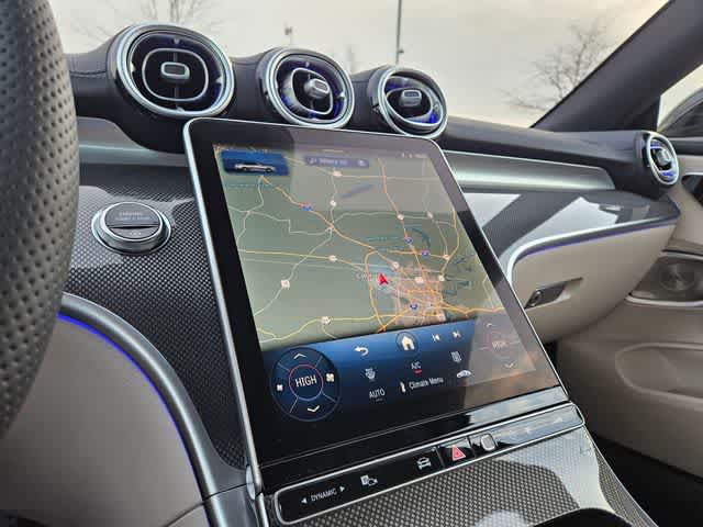 Thumbnail: 2026 Mercedes-Benz CLE - 26