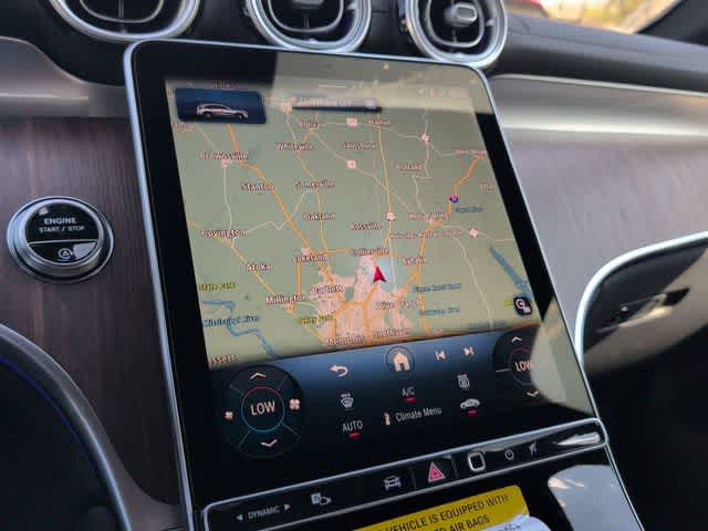 Thumbnail: 2026 Mercedes-Benz GLC - 27