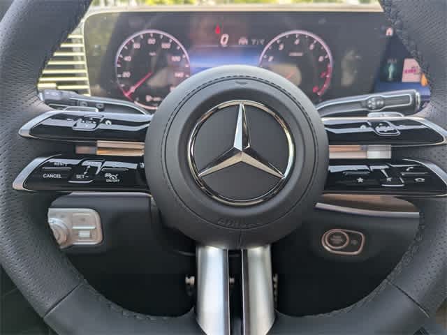 Thumbnail: 2025 Mercedes-Benz GLS - 23