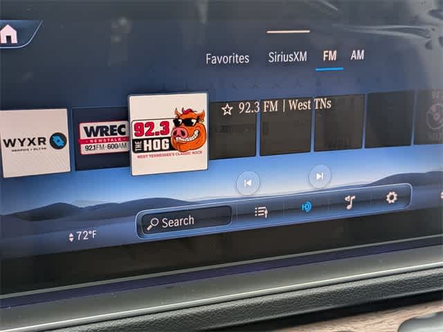 Thumbnail: 2026 Mercedes-Benz GLE - 31