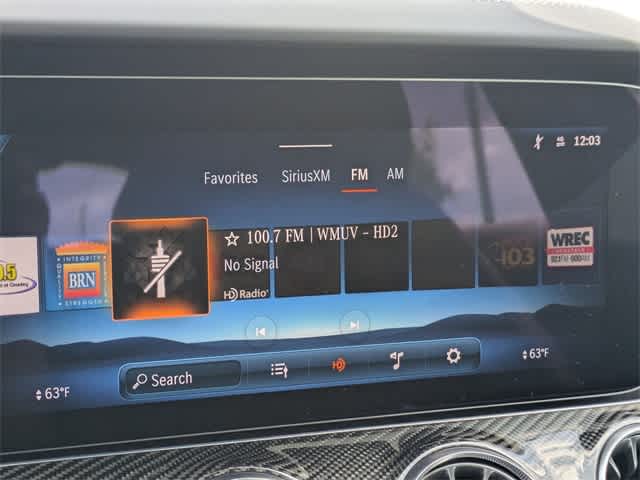 Thumbnail: 2026 Mercedes-Benz AMG GT - 30