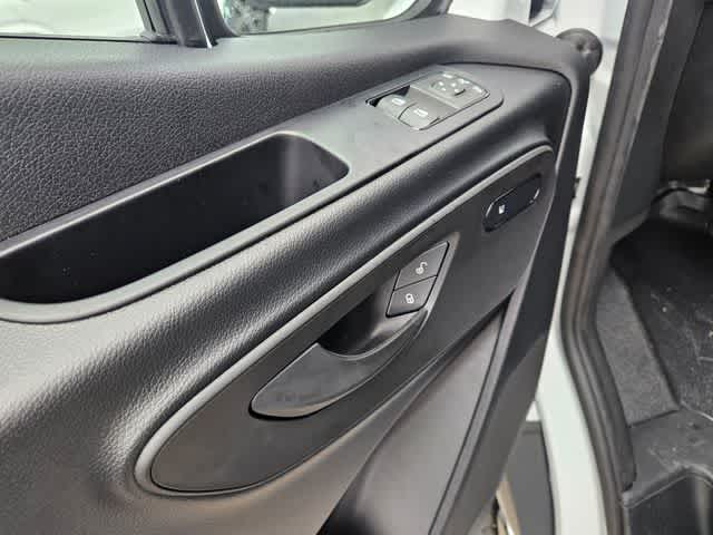 Thumbnail: 2026 Mercedes-Benz Sprinter - 16