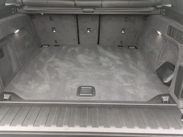 Thumbnail: 2024 BMW X5 - 34