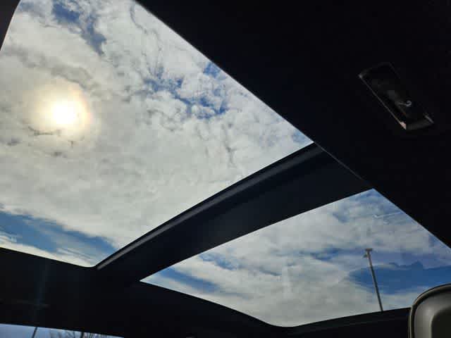 Thumbnail: 2023 Mercedes-Benz EQE - 22