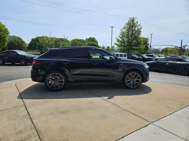 Thumbnail: 2019 Audi Q8 - 10