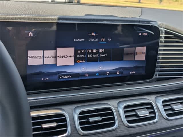 Thumbnail: 2025 Mercedes-Benz GLS - 30