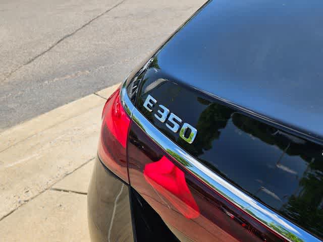 Thumbnail: 2026 Mercedes-Benz E-Class - 12