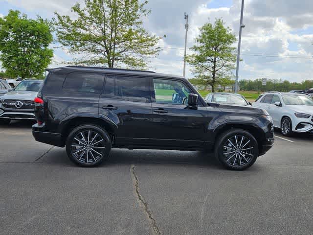 Thumbnail: 2026 Lexus GX - 9