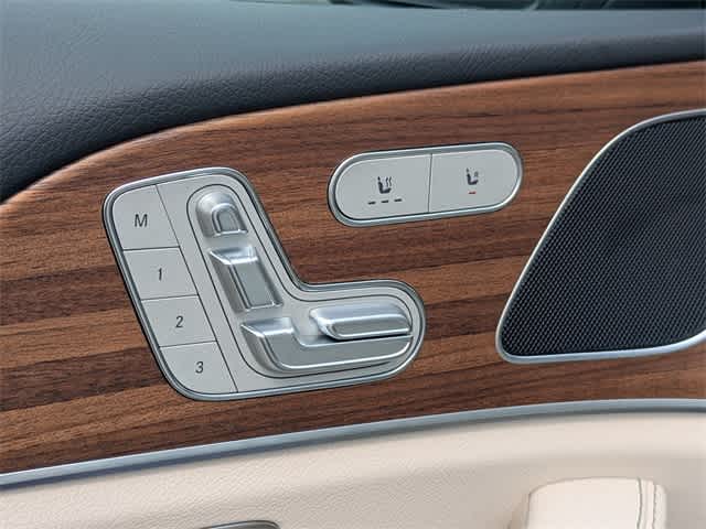 Thumbnail: 2026 Mercedes-Benz GLE - 17