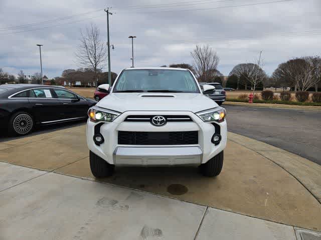 Thumbnail: 2024 Toyota 4Runner - 5