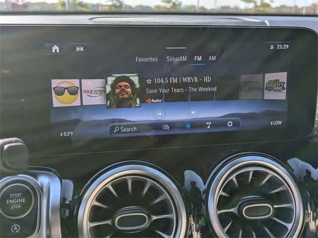 Thumbnail: 2025 Mercedes-Benz GLB - 24