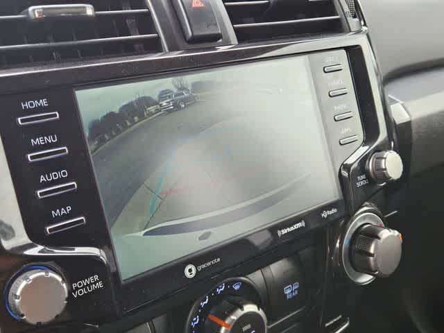 Thumbnail: 2024 Toyota 4Runner - 31