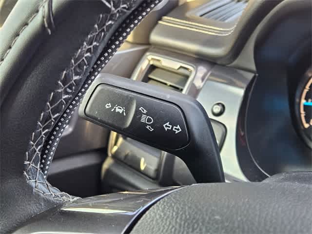 Thumbnail: 2023 Ford Ranger - 27