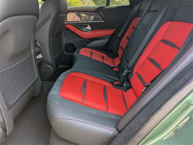 Thumbnail: 2025 Mercedes-Benz GLE - 20