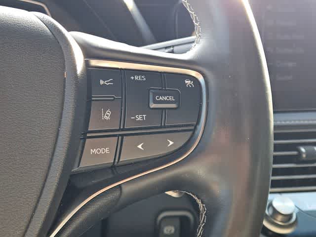 Thumbnail: 2021 Lexus LS - 24