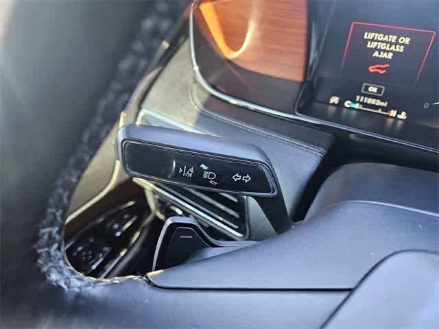 Thumbnail: 2019 Lincoln Navigator L - 28