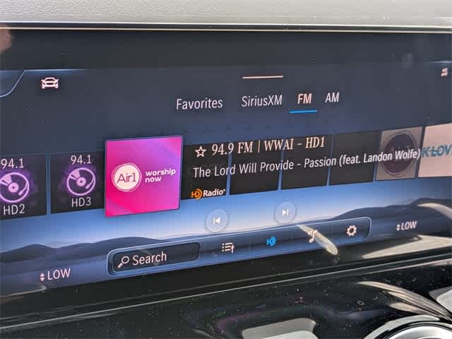 Thumbnail: 2026 Mercedes-Benz GLA - 29