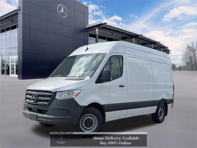 2025 Mercedes-Benz Sprinter 2500 -
                  Collierville, TN