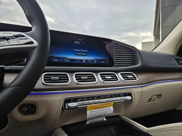 Thumbnail: 2026 Mercedes-Benz GLE - 32