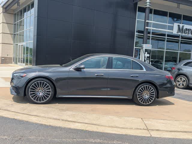 Thumbnail: 2025 Mercedes-Benz E-Class - 6