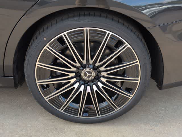 Thumbnail: 2026 Mercedes-Benz E-Class - 12