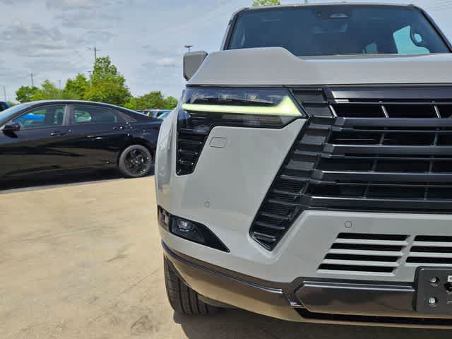 Thumbnail: 2024 Lexus GX - 11