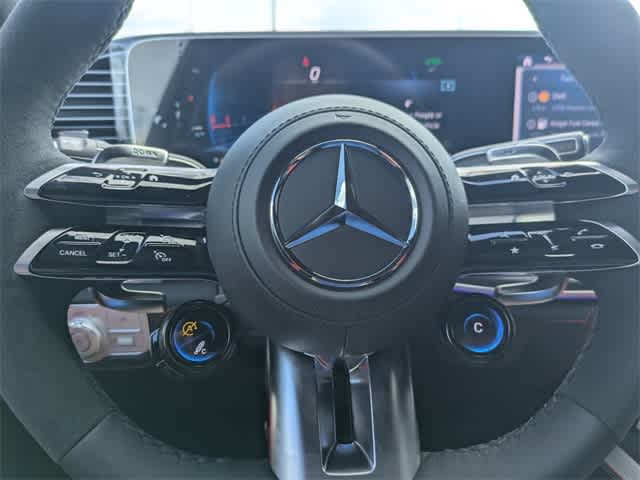 Thumbnail: 2026 Mercedes-Benz GLE - 22