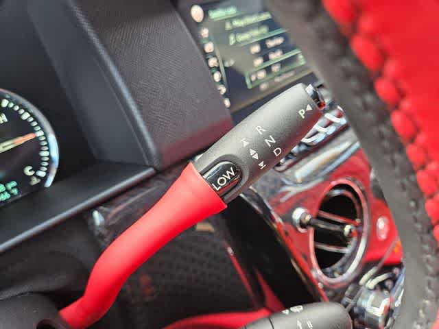 Thumbnail: 2023 Rolls-Royce Cullinan - 35