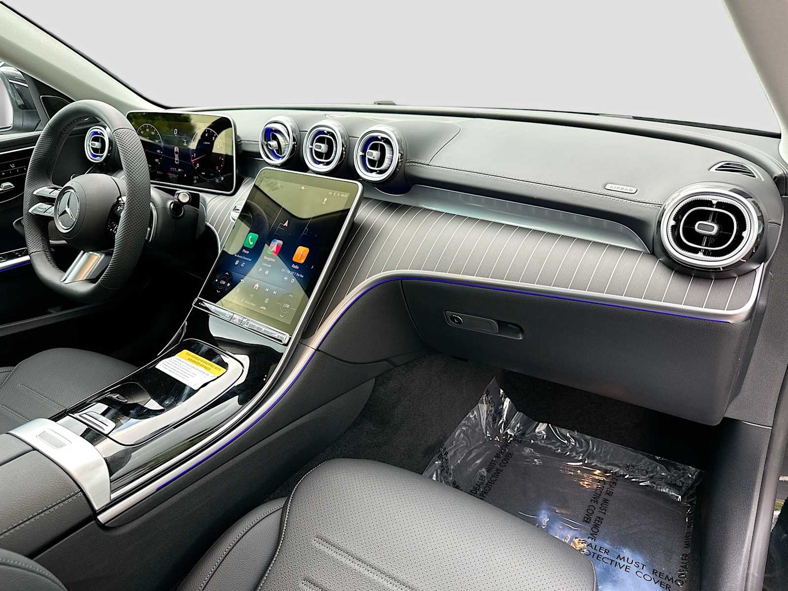 Thumbnail: 2026 Mercedes-Benz C-Class - 30