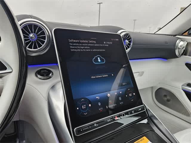 Thumbnail: 2026 Mercedes-Benz SL-Class - 24