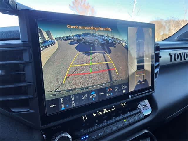 Thumbnail: 2024 Toyota Sequoia - 29