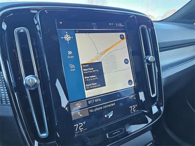 Thumbnail: 2020 Volvo XC40 - 32