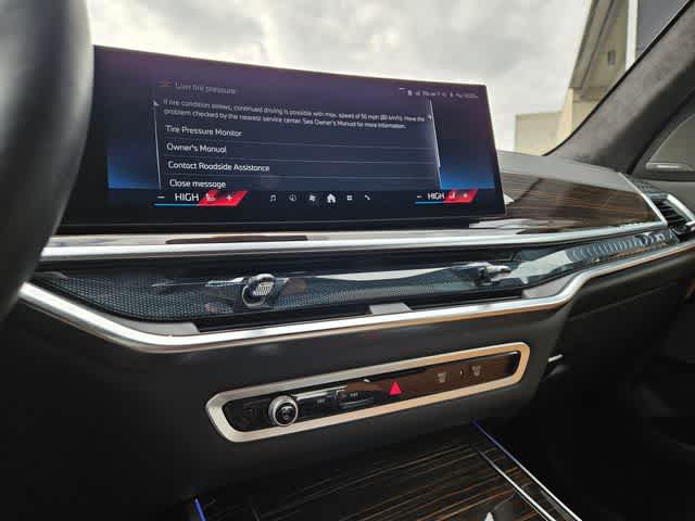 Thumbnail: 2026 BMW X7 - 29