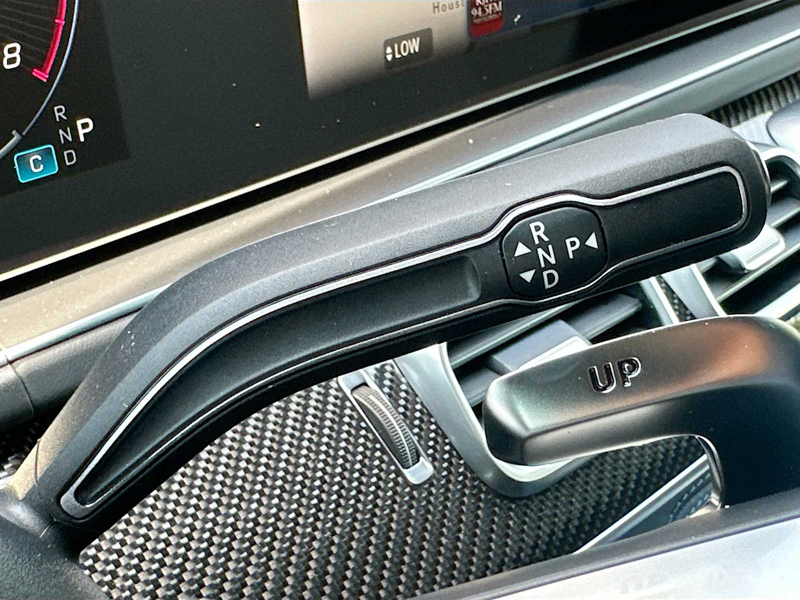 Thumbnail: 2026 Mercedes-Benz GL-Class - 17