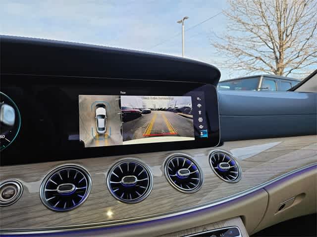 Thumbnail: 2022 Mercedes-Benz E-Class - 28