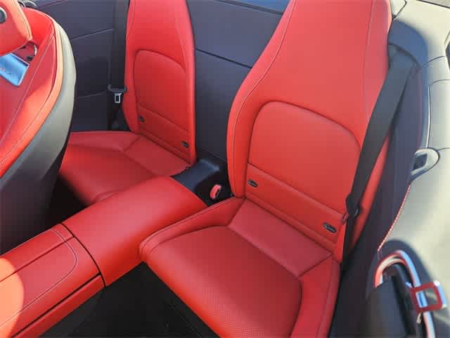 Thumbnail: 2022 Mercedes-Benz SL-Class - 20