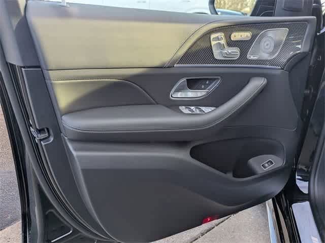 Thumbnail: 2025 Mercedes-Benz GLE - 15