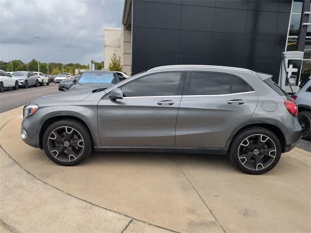 Thumbnail: 2019 Mercedes-Benz GLA - 5