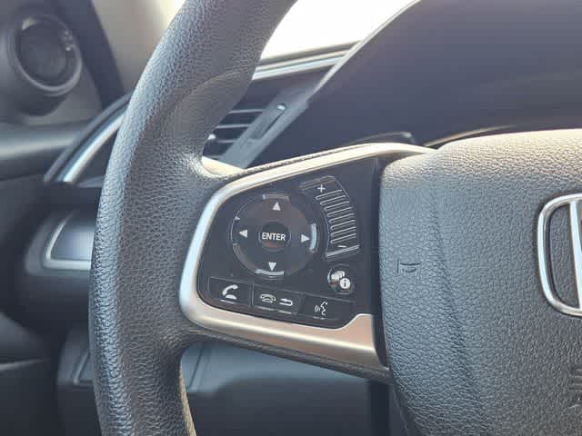 Thumbnail: 2016 Honda Civic - 24