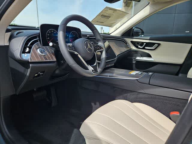 Thumbnail: 2026 Mercedes-Benz E-Class - 2