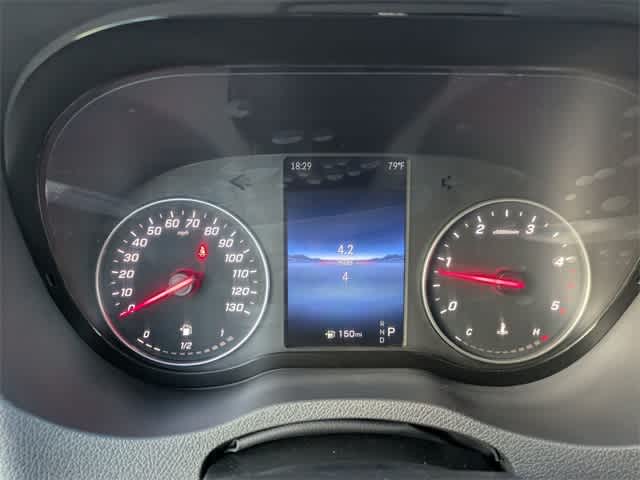 Thumbnail: 2026 Mercedes-Benz Sprinter - 29