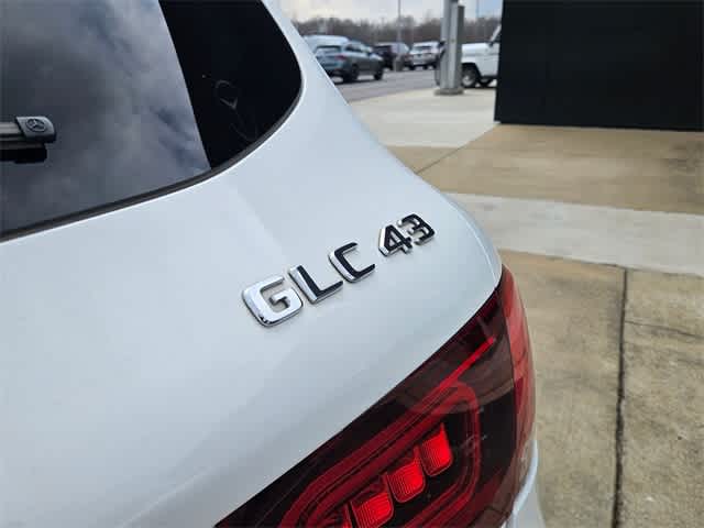 Thumbnail: 2022 Mercedes-Benz GLC - 12