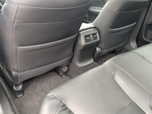 Thumbnail: 2016 Honda Accord - 14