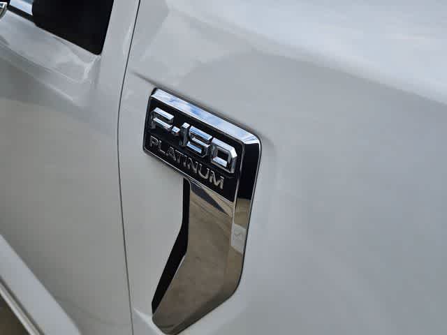 Thumbnail: 2022 Ford F-150 - 13