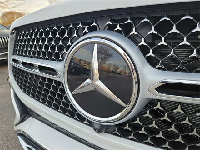 Thumbnail: 2026 Mercedes-Benz GLE - 10