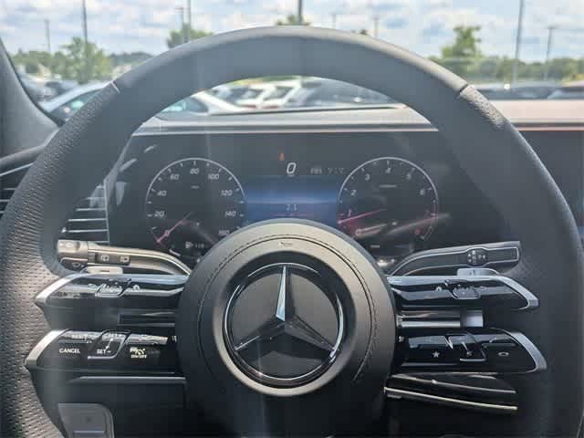 Thumbnail: 2025 Mercedes-Benz GLS - 18