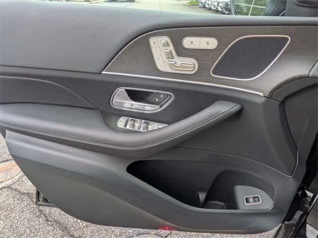 2025 Mercedes-Benz GLE 350 15